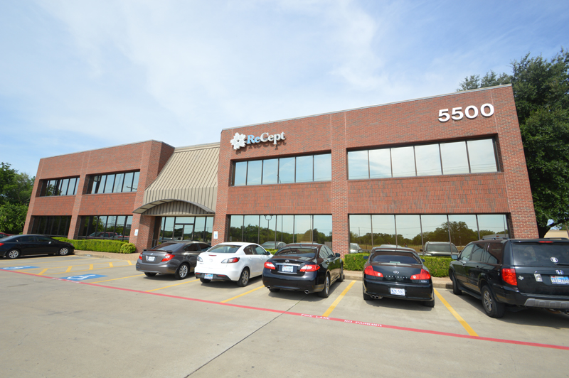 5500 E Loop 820 S, Fort Worth, TX for lease - Building Photo - Image 3 of 4