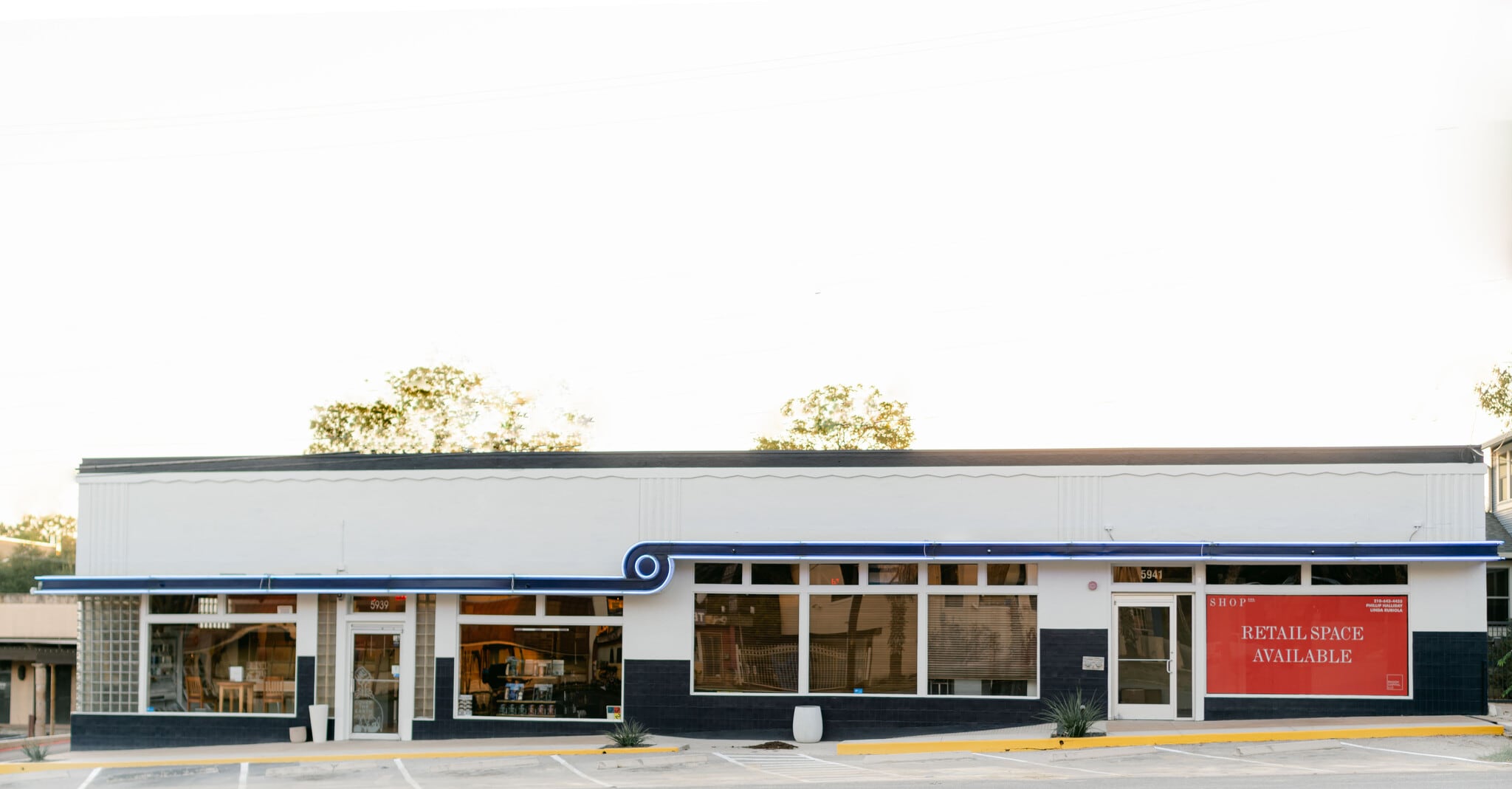 5939 Broadway St, San Antonio, TX for sale Building Photo- Image 1 of 1