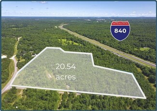 More details for East Buckeye Bottom Road Rd, Murfreesboro, TN - Land for Sale