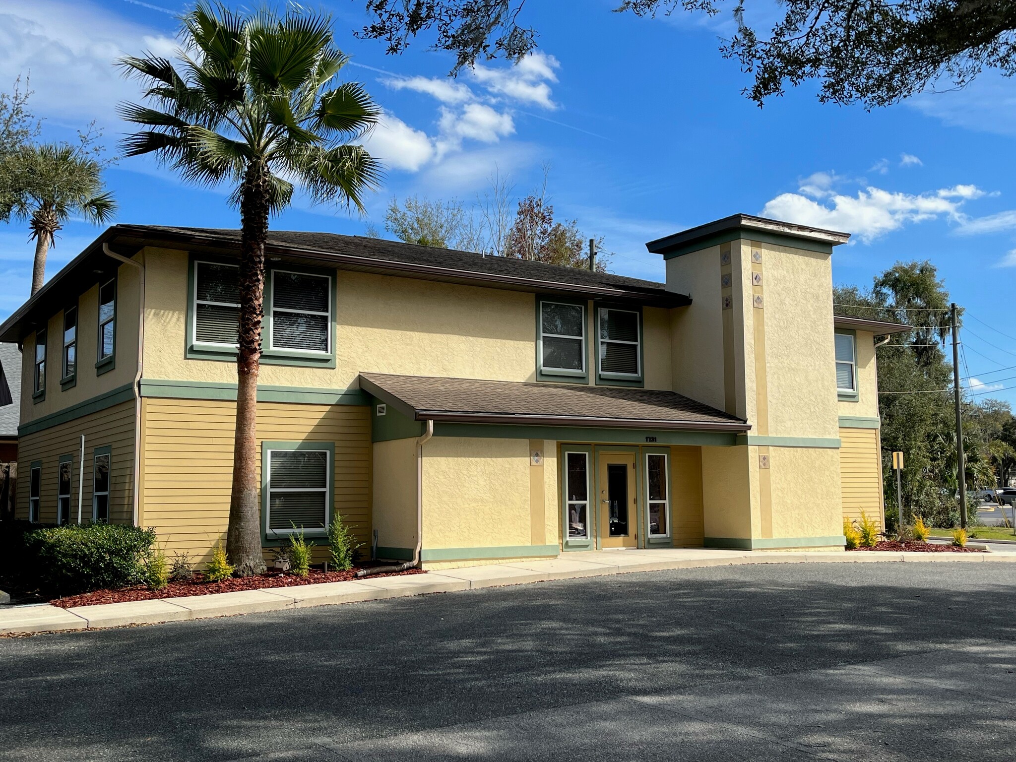 1731 SW 2nd Ave, Ocala, FL for sale Building Photo- Image 1 of 1