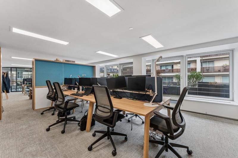 34 Rue Guersant, Paris for lease - Building Photo - Image 3 of 16