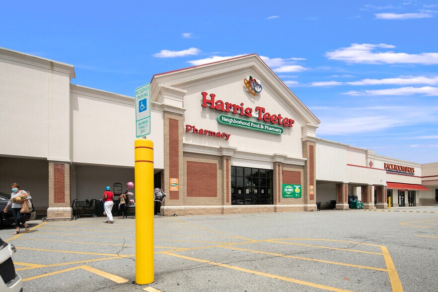 265 Eastchester Dr, High Point, NC 27262