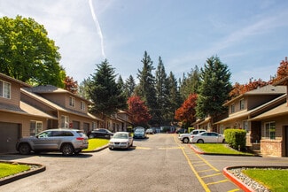 More details for 12027-12069 SE Foster Rd, Portland, OR - Multifamily for Sale