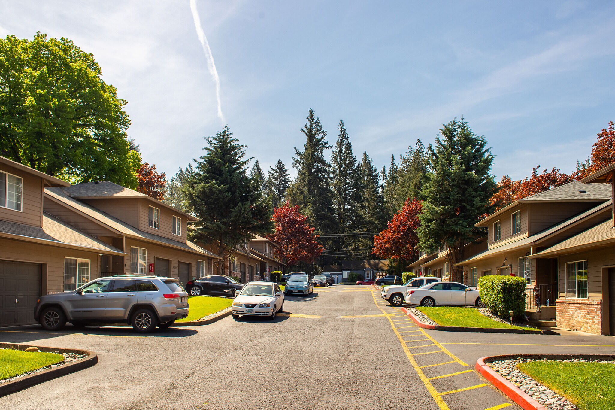 12027-12069 SE Foster Rd, Portland, OR for sale Building Photo- Image 1 of 1