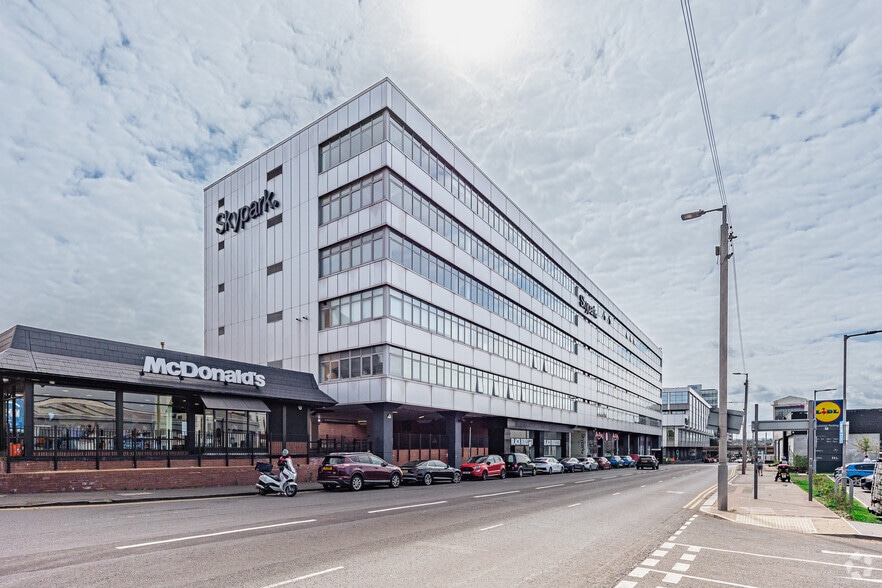 45 Finnieston St, Glasgow for lease - Building Photo - Image 2 of 2