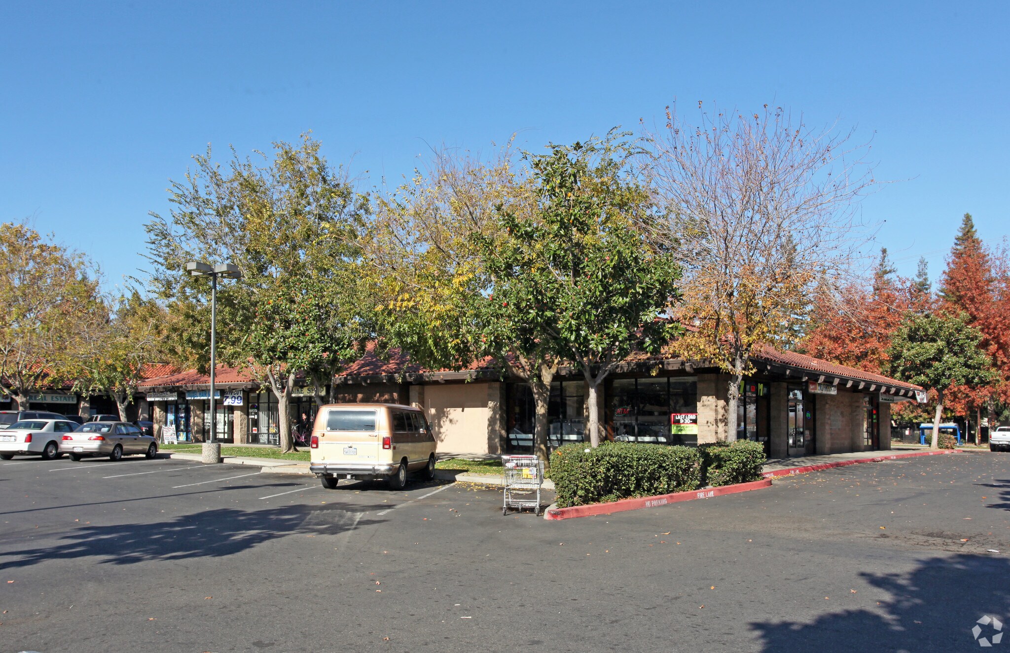 3291 Truxel Rd, Sacramento, CA for sale Building Photo- Image 1 of 1