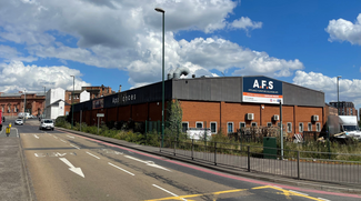 More details for Crocus St, Nottingham - Industrial for Lease