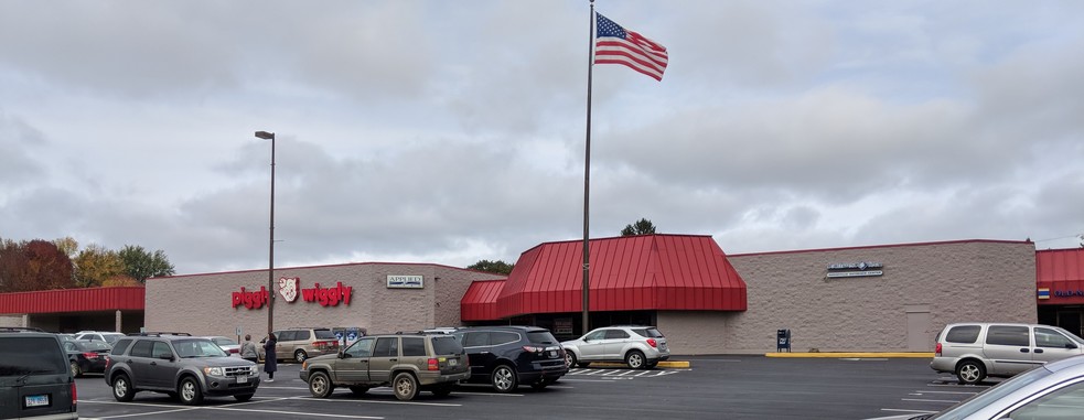 316 W Spring St, Dodgeville, WI for sale - Building Photo - Image 1 of 1