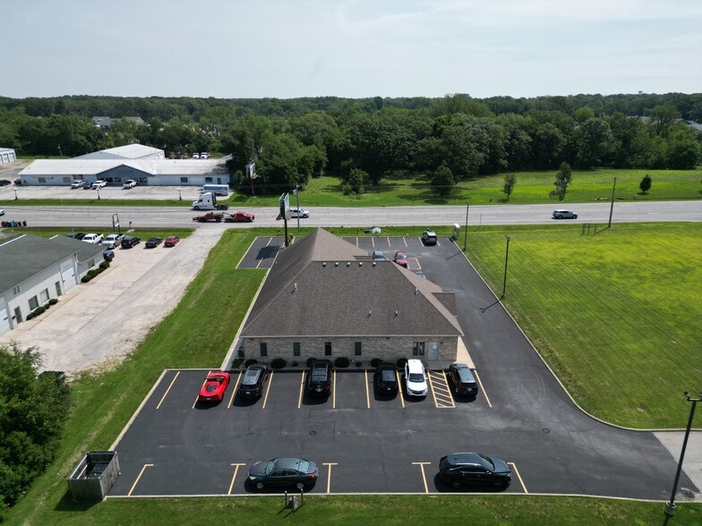 12712 Wicker Ave, Cedar Lake, IN for lease - Building Photo - Image 3 of 16