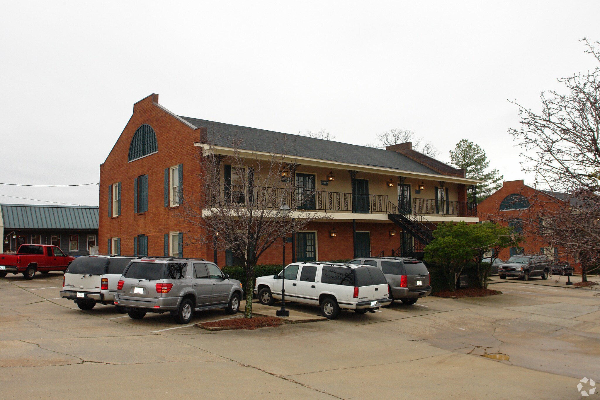 855 Pear Orchard Rd, Ridgeland, MS for sale Primary Photo- Image 1 of 1