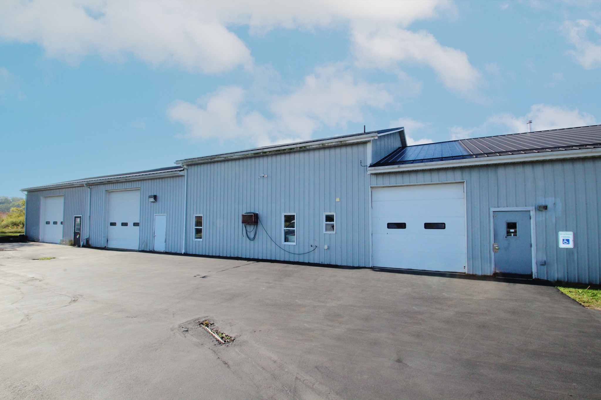 3683 Pearl Rd, Medina, OH for lease Primary Photo- Image 1 of 13