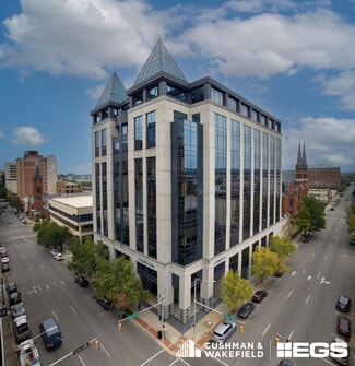 More details for 2100 3rd Ave N, Birmingham, AL - Office, Retail for Lease