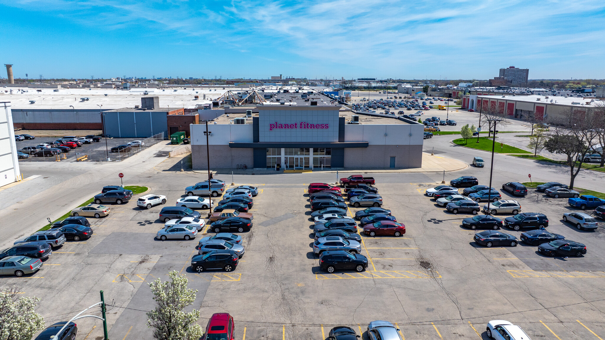 7455 S Cicero Ave, Chicago, IL for sale Building Photo- Image 1 of 1