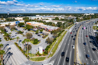 301-397 E Altamonte Dr, Altamonte Springs, FL - aerial  map view - Image1