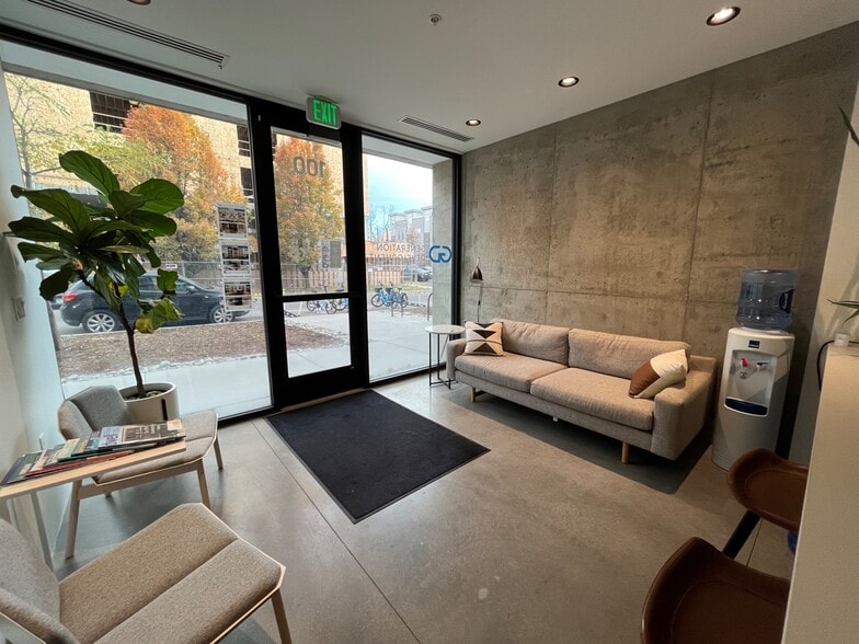 1790 Gaylord St, Denver, CO for lease - Building Photo - Image 3 of 14