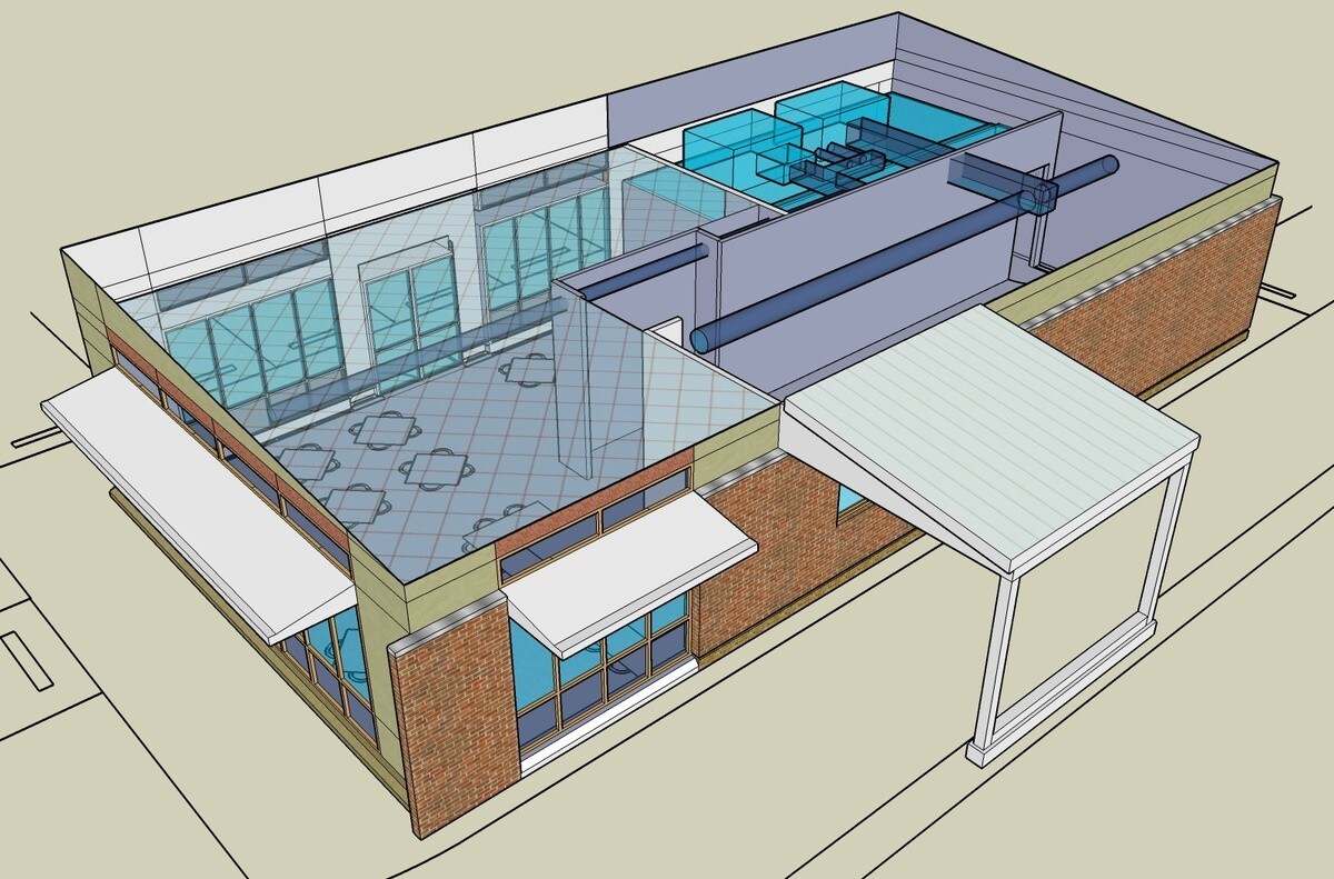 817 Albertson Pky, Broussard, LA for sale Building Photo- Image 1 of 1