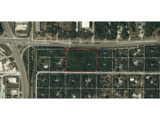 University Pky, Sarasota, FL for sale - Primary Photo - Image 1 of 1