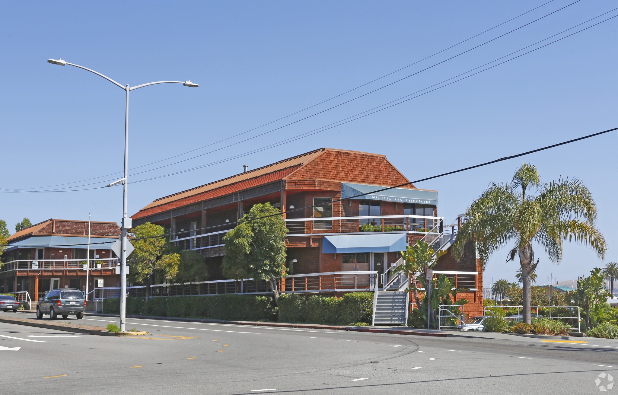 1750 Bridgeway, Sausalito, CA for lease Primary Photo- Image 1 of 13