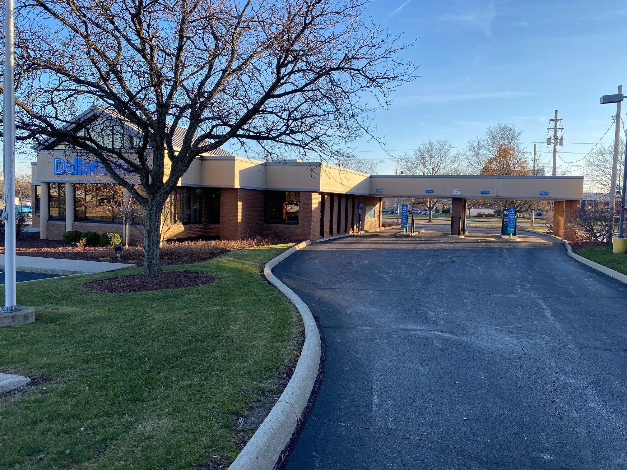 26065 Lorain Rd, North Olmsted, OH 44070 First Merit Bank