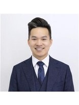 Aaron Wong