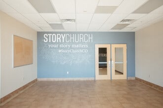 2508-2520 Airport Rd, Colorado Springs, CO for lease Building Photo- Image 1 of 10