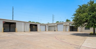 More details for 1201 S Cedar Hill Rd, Cedar Hill, TX - Industrial for Lease