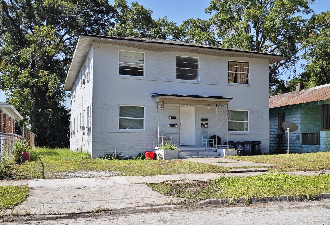 1162 W 21st St, Jacksonville, FL for sale Building Photo- Image 1 of 1