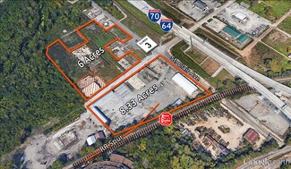 More details for 104 St. Clair Ave, East Saint Louis, IL - Industrial for Lease