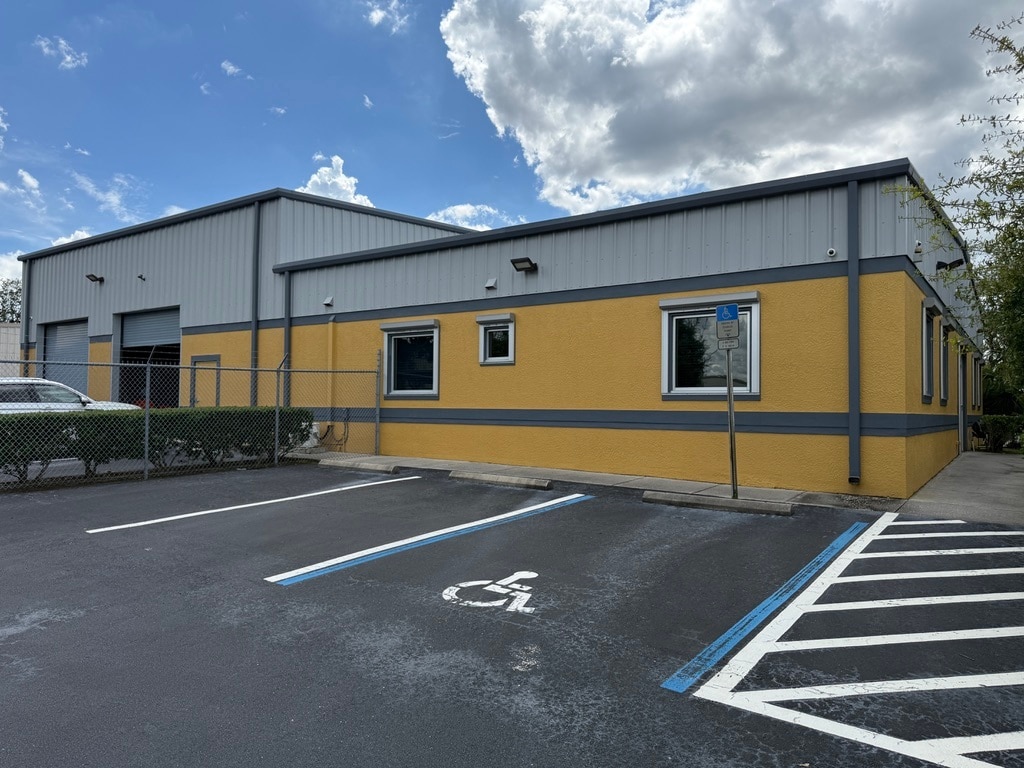 331 Scarlet Blvd, Oldsmar, FL for sale Building Photo- Image 1 of 1