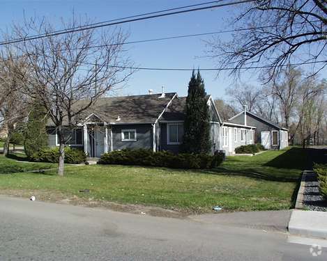 9595 W 49th Ave, Wheat Ridge, CO for sale Building Photo- Image 1 of 3