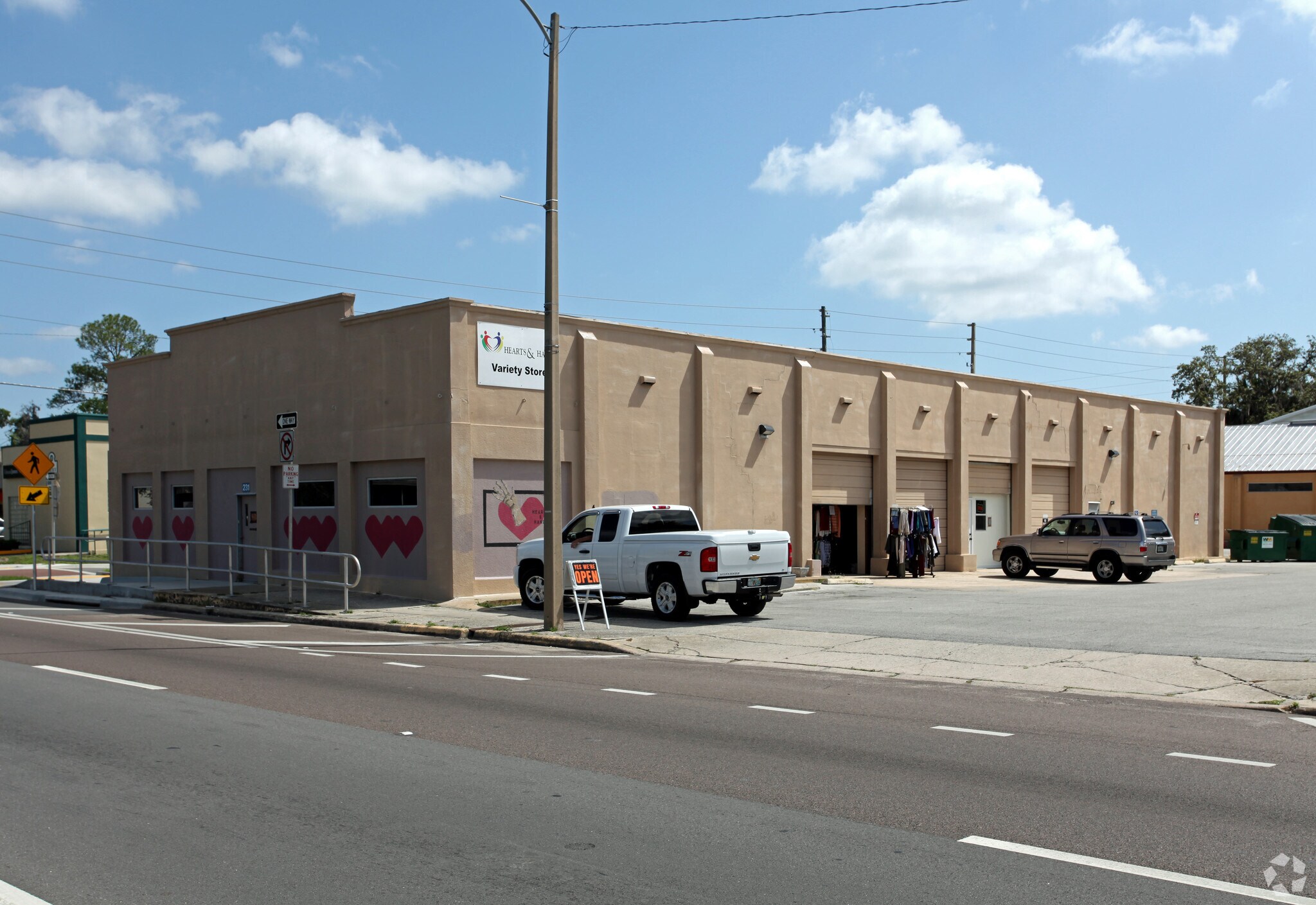 231 N Grove St, Eustis, FL for sale Primary Photo- Image 1 of 1