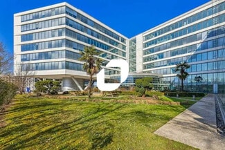 More details for 40-48 Rue D'Arcueil, Rungis - Office for Lease