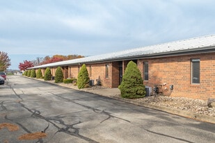1002-1016 Corporate Ln, Export PA - Warehouse