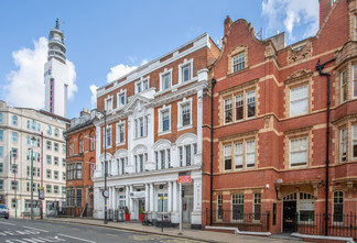 More details for 55-57 Newhall St, Birmingham - Office for Lease