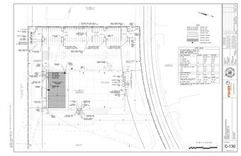 250 Thruway Park Dr, West Henrietta, NY for lease Site Plan- Image 1 of 1