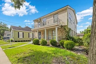 510 E Main St, Humble TX - Office Space