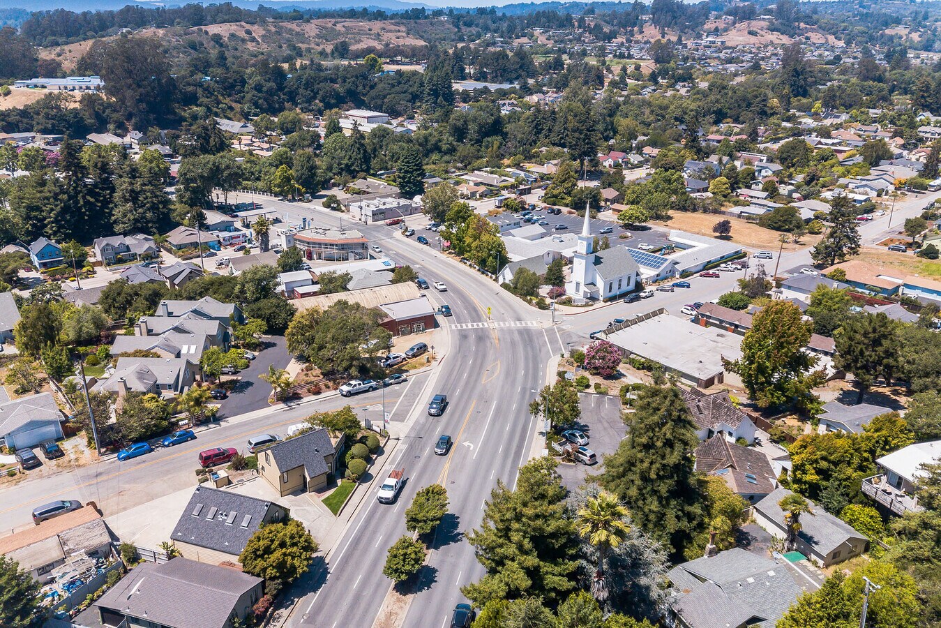 5035 Soquel Dr, Soquel, CA 95073