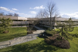 Montvale Corporate Office Park - Business Park