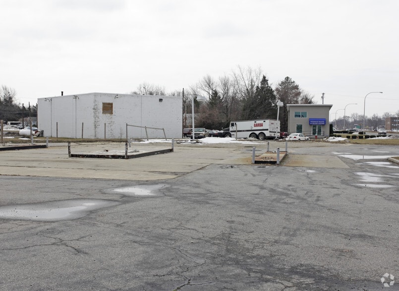 423 S DuPont Hwy, Dover, DE for sale - Building Photo - Image 2 of 3