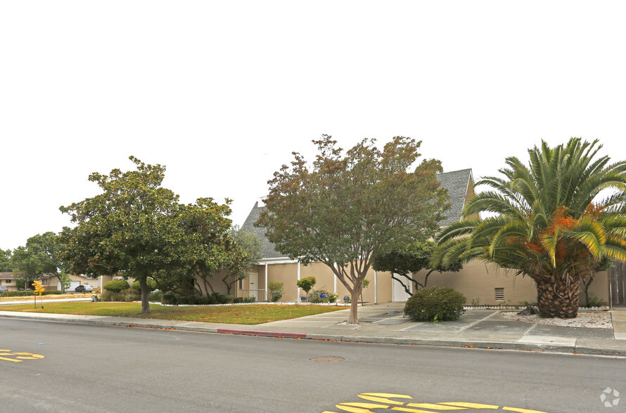 200 N Abbott Ave, Milpitas, CA for sale - Building Photo - Image 2 of 3