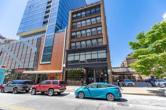 1132 S Wabash Ave, Chicago IL - Loft