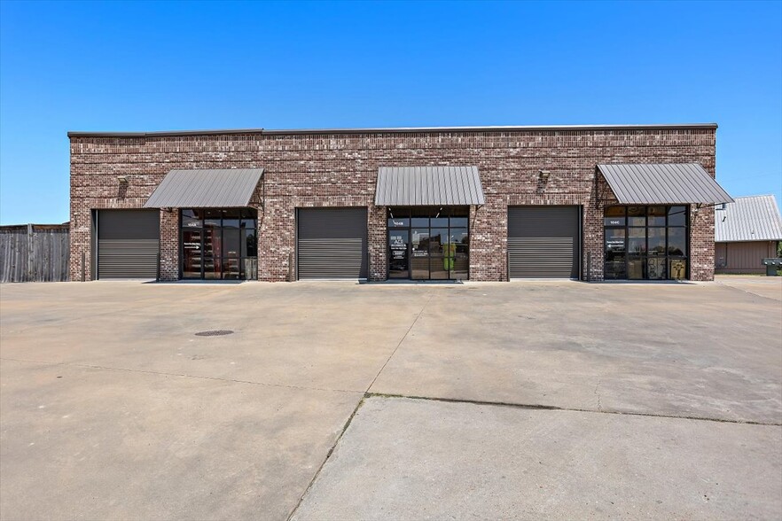 104 Hazelton Cv, Gluckstadt, MS for lease - Building Photo - Image 3 of 27