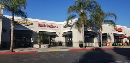 2720 Nutwood Ave, Fullerton, CA for lease Building Photo- Image 1 of 2