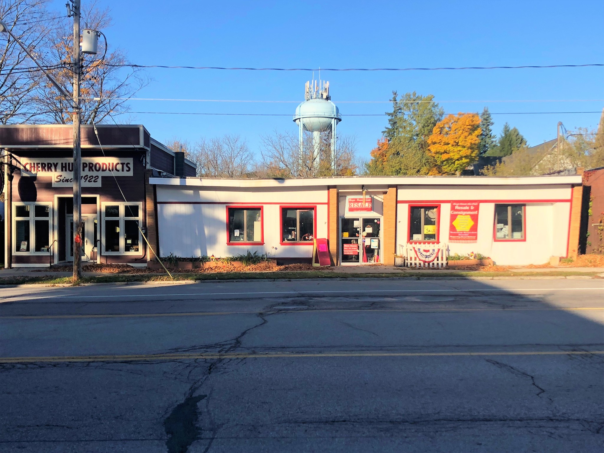 1034 Michigan Ave, Benzonia, MI for sale Other- Image 1 of 1