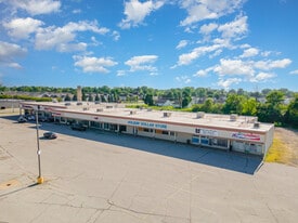 Hess Plaza - Loft