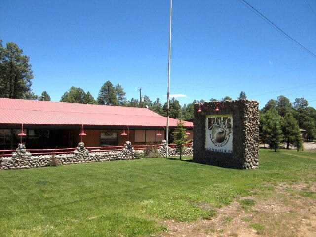 2893 State Highway 260, Forest Lakes, AZ for sale Primary Photo- Image 1 of 1