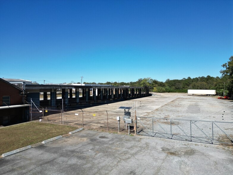 475 Guy Paine Rd, Macon-Bibb, GA for sale - Building Photo - Image 2 of 15