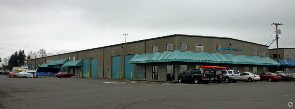 1770 Prairie Rd, Eugene, OR for lease - Primary Photo - Image 2 of 4