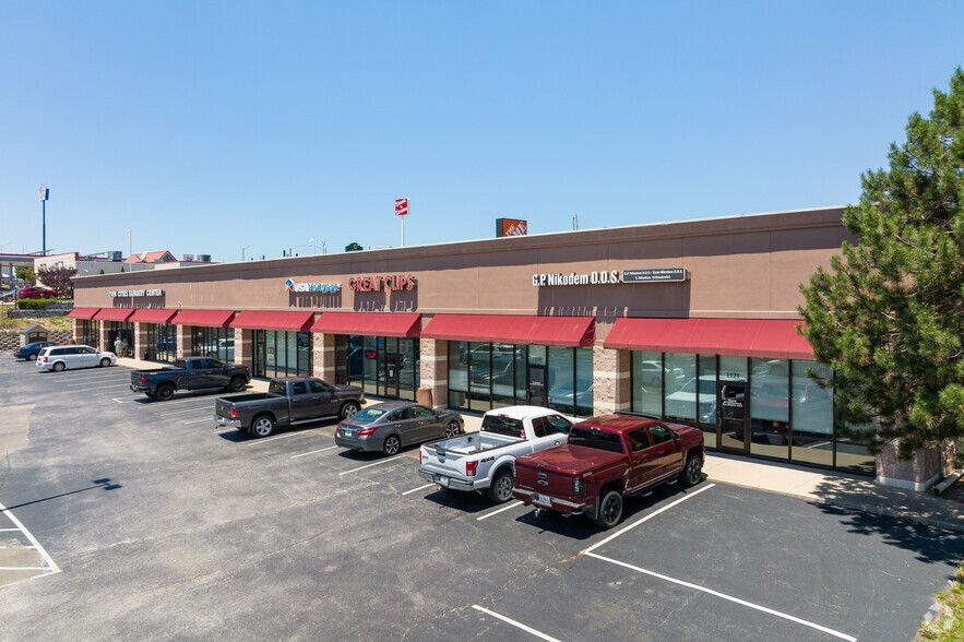 1101 - 1119 West Gannon Drive, Festus, MO for sale - Building Photo - Image 1 of 1