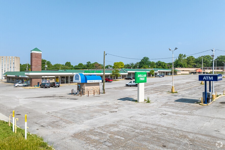 6000 Leavenworth Rd, Kansas City, KS for lease - Building Photo - Image 3 of 30